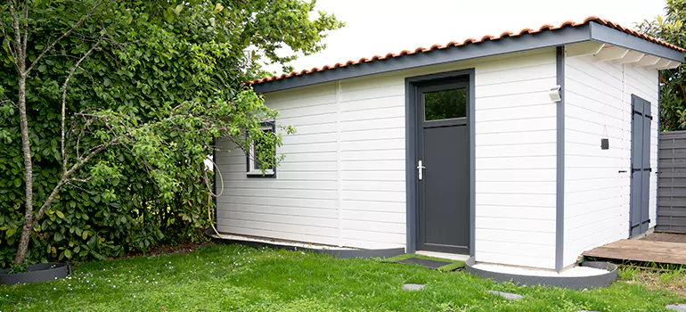 Patio Door Weatherproofing in Lakeland