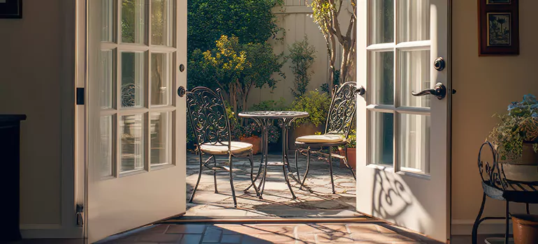 Interior Double Doors in Lakeland, FL