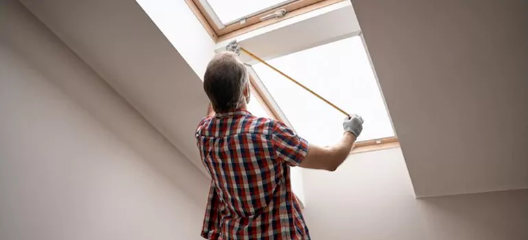Tube Skylight Installation in Lakeland, FL
