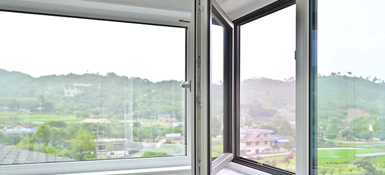 Large Triple Pane Windows in Lakeland, FL