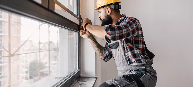 Window Glazing Company in Lakeland, FL